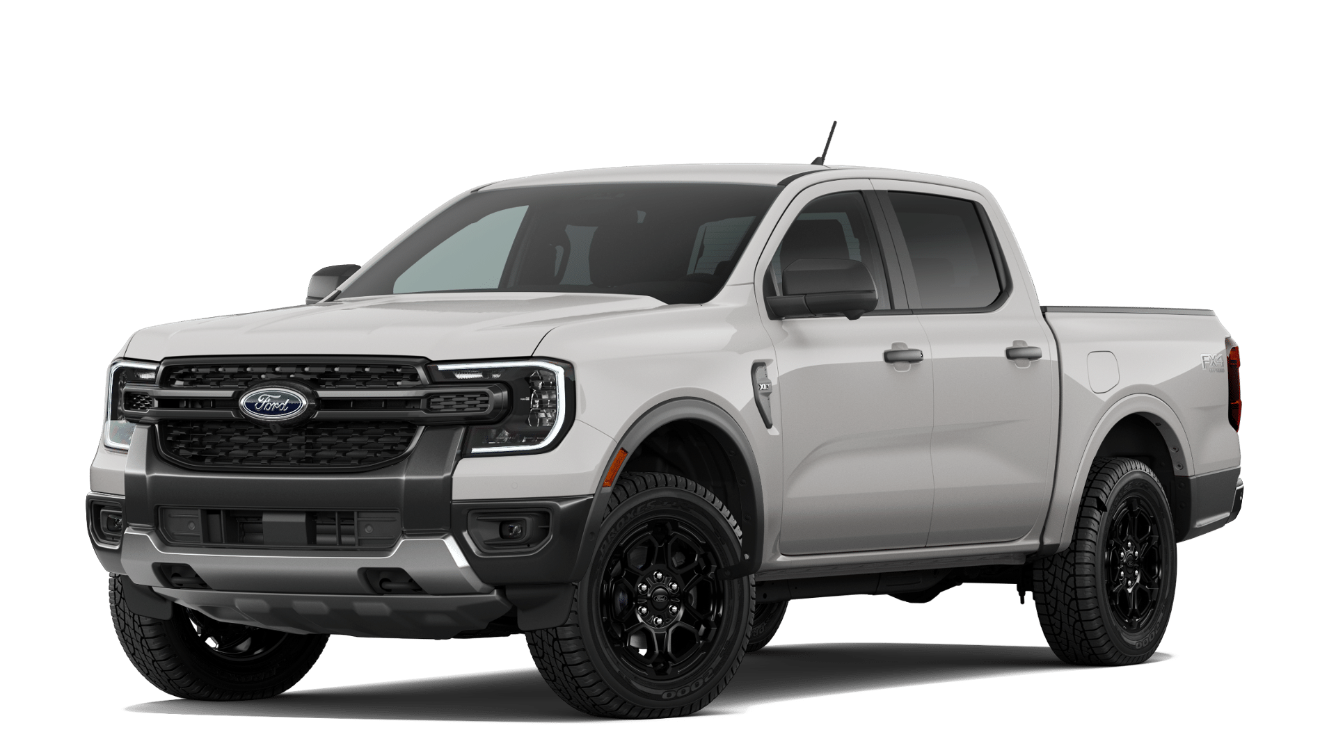 2026 Ford Ranger® External Image 1